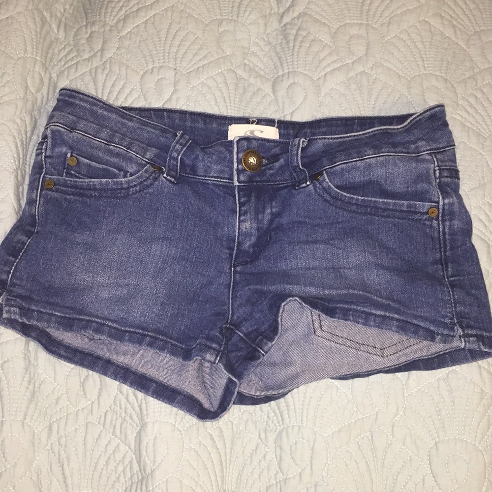 O’Neill Jean Shorts